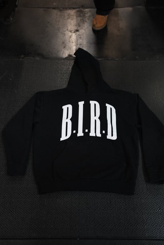 B.I.R.D Hoodie