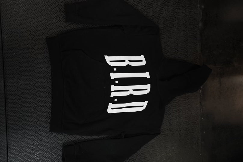 B.I.R.D Hoodie