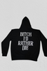 B.I.R.D Hoodie